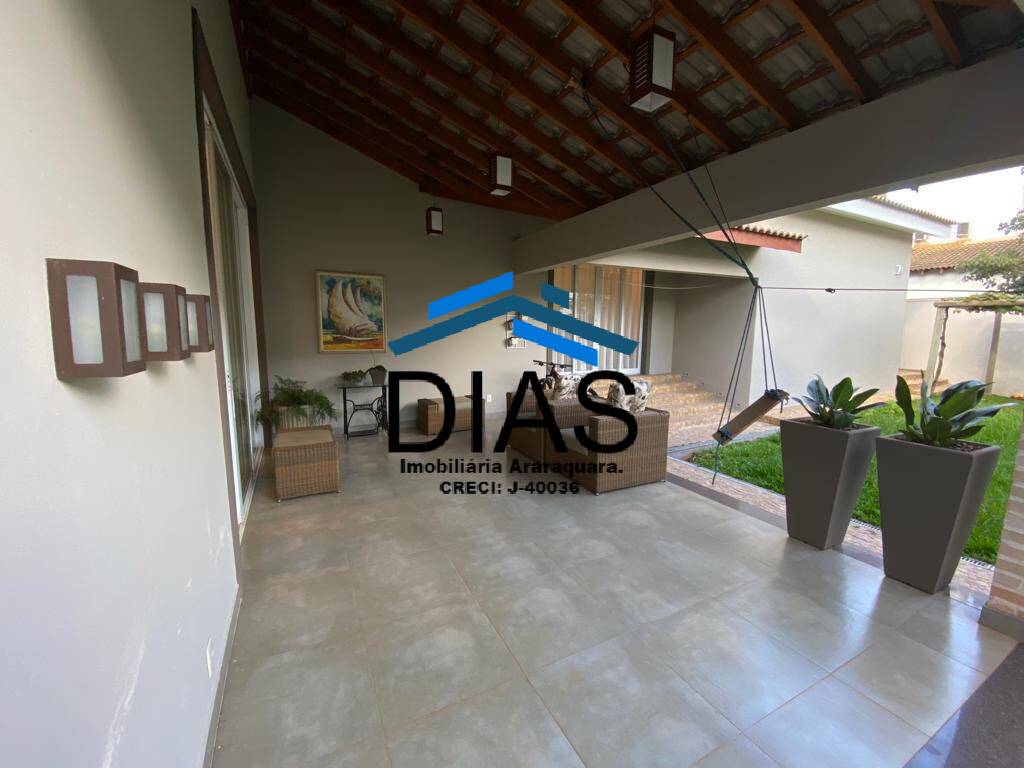 Casa à venda com 3 quartos, 257m² - Foto 19