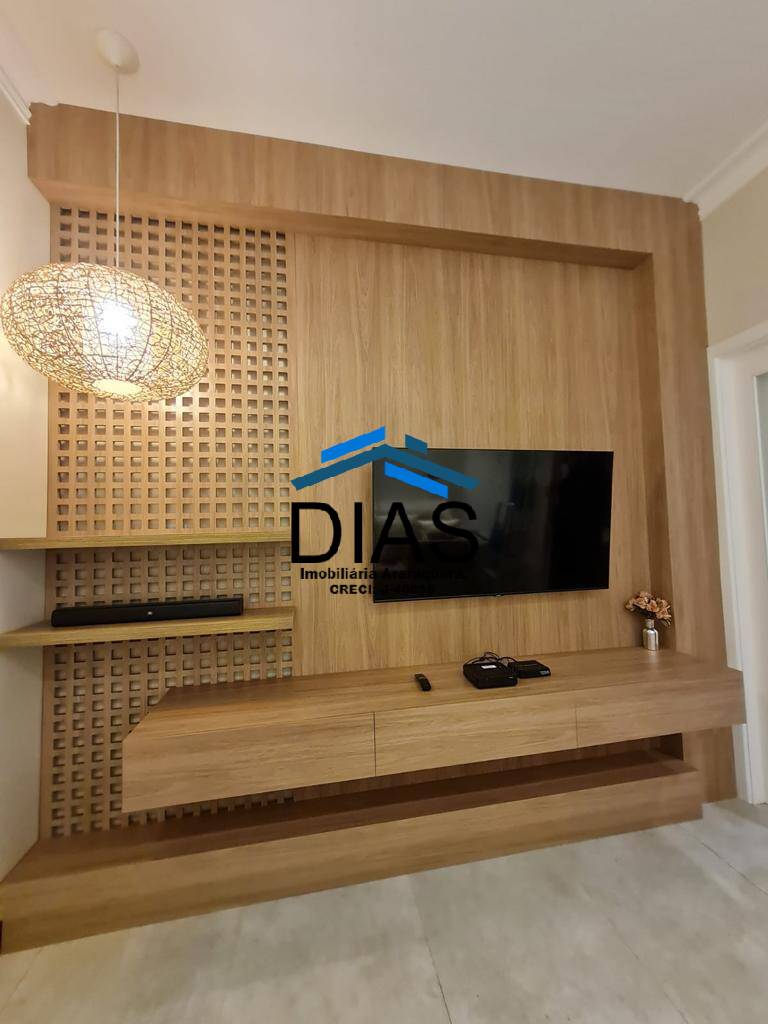 Casa à venda com 3 quartos, 257m² - Foto 14