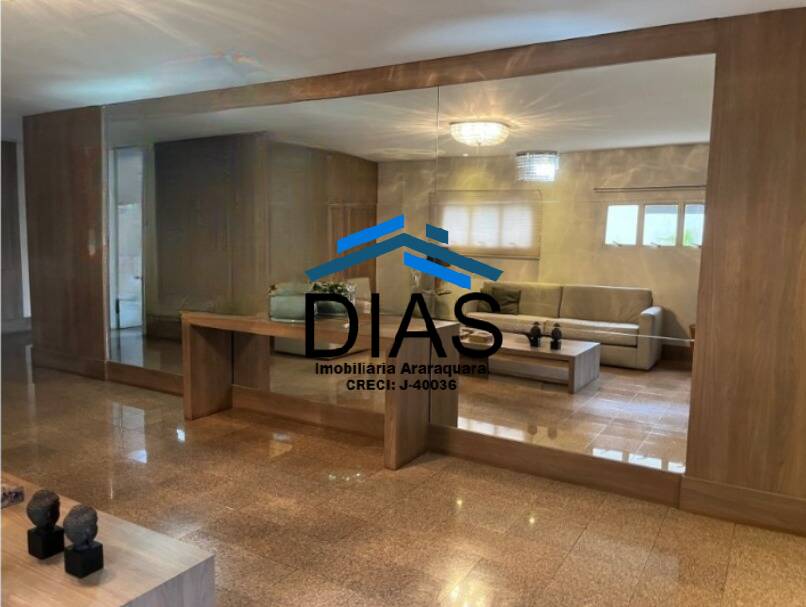 Apartamento à venda com 3 quartos, 207m² - Foto 2