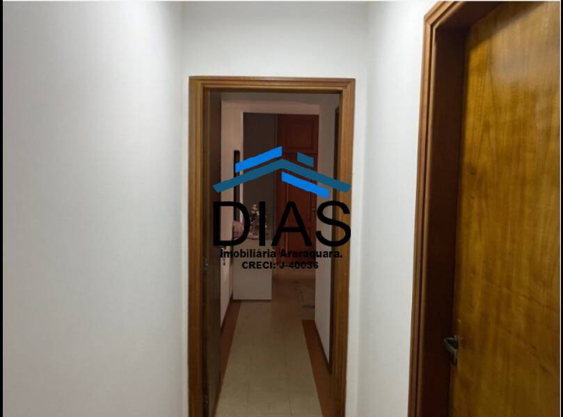 Apartamento à venda com 3 quartos, 207m² - Foto 5