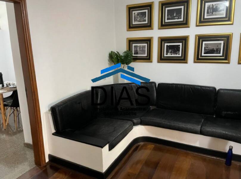 Apartamento à venda com 3 quartos, 207m² - Foto 20