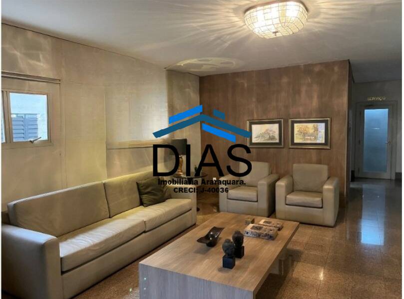 Apartamento à venda com 3 quartos, 207m² - Foto 19