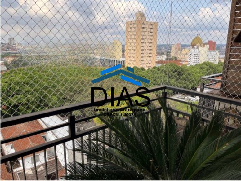 Apartamento à venda com 3 quartos, 207m² - Foto 24