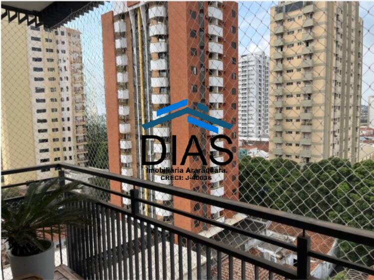 Apartamento à venda com 3 quartos, 207m² - Foto 25