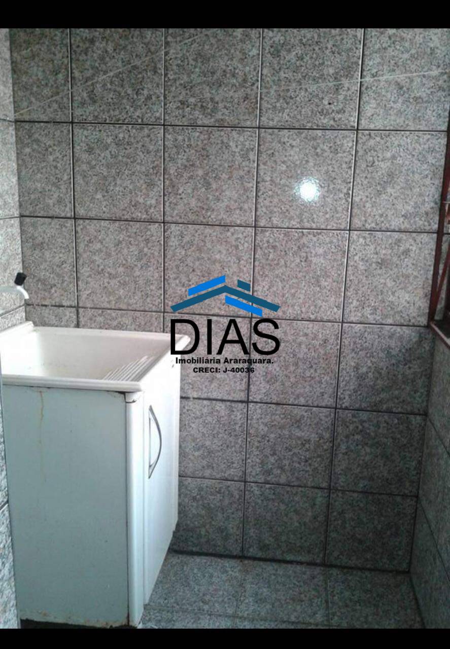 Apartamento à venda com 2 quartos, 51m² - Foto 3