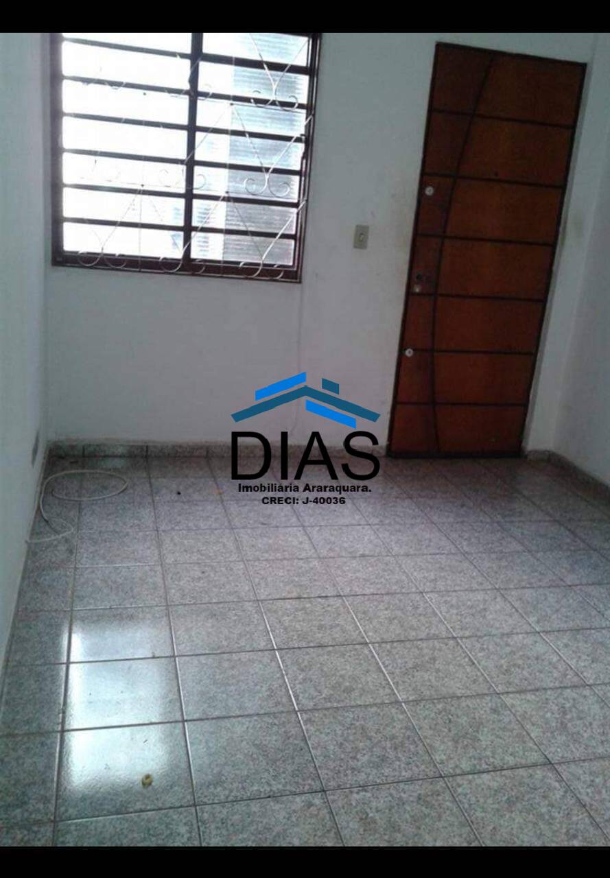 Apartamento à venda com 2 quartos, 51m² - Foto 1