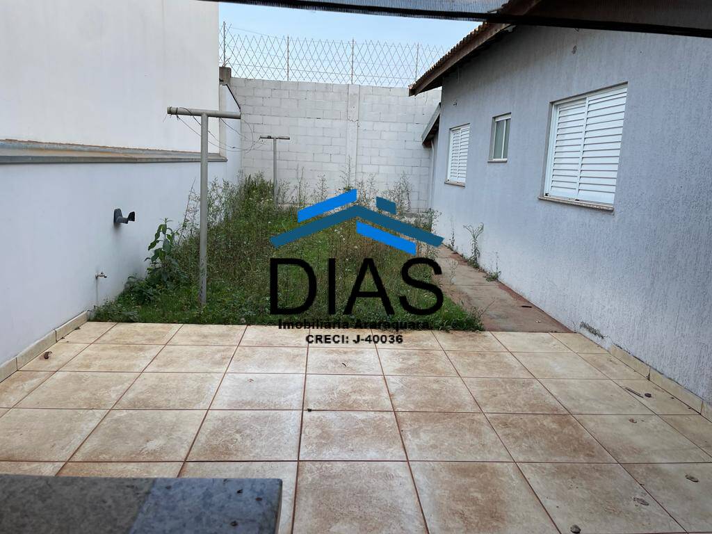 Casa à venda com 3 quartos, 89m² - Foto 9