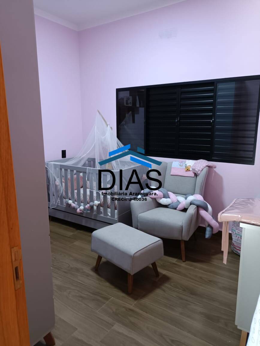 Casa à venda com 3 quartos, 196m² - Foto 10