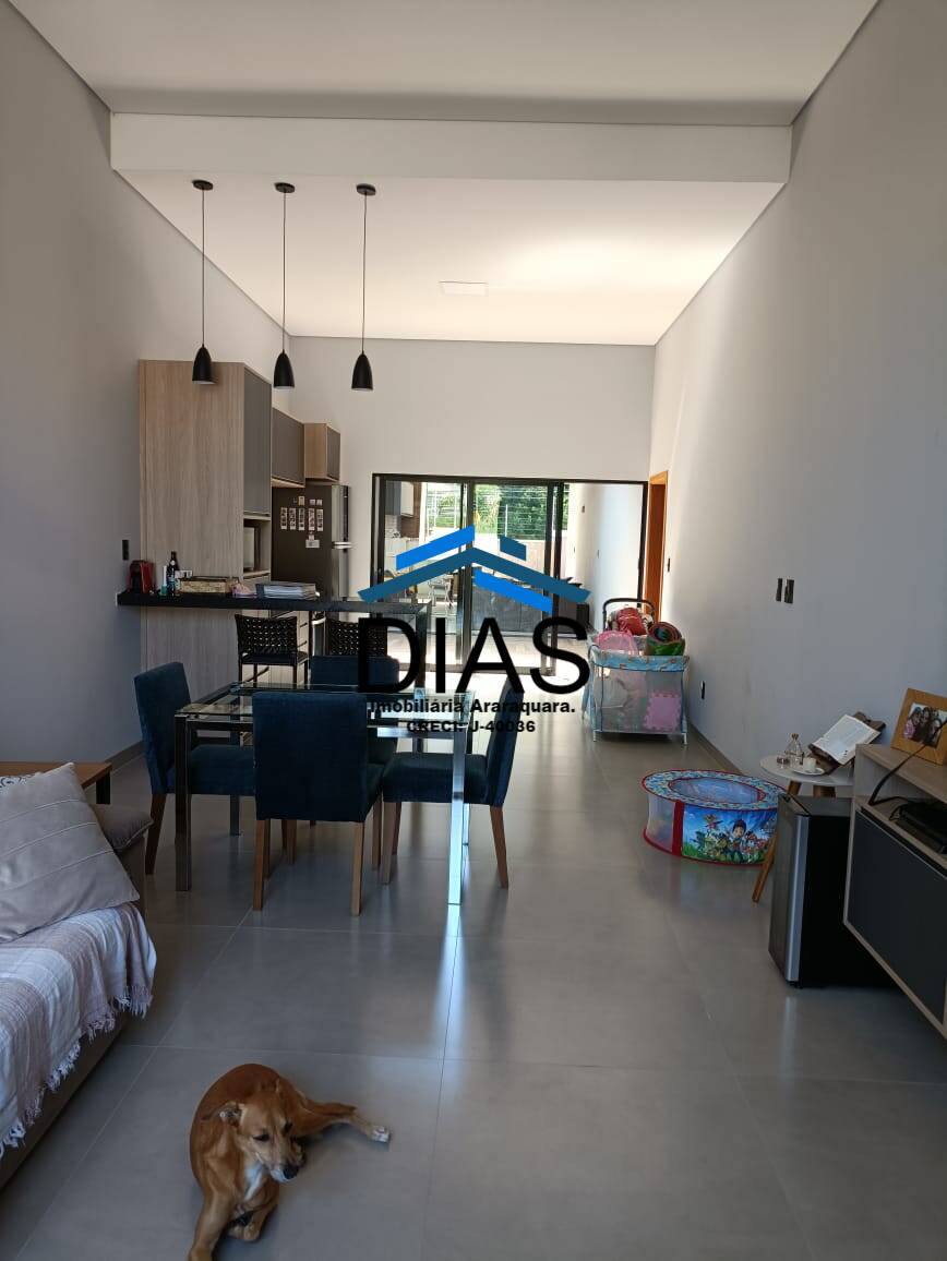 Casa à venda com 3 quartos, 196m² - Foto 7