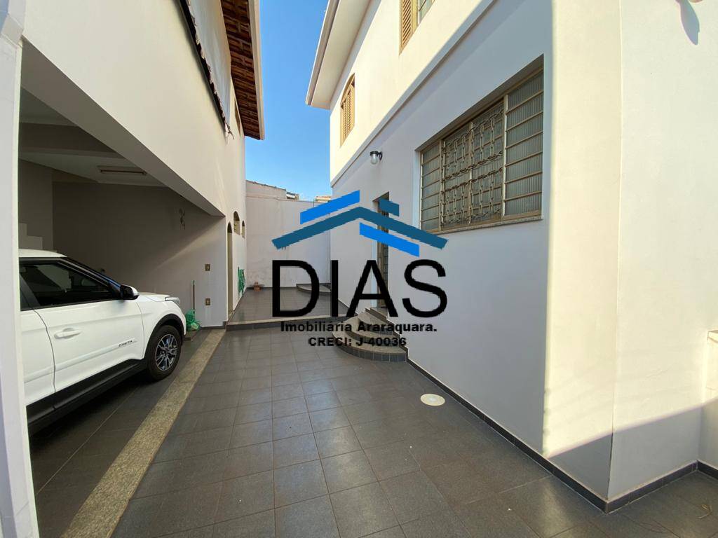 Casa à venda com 4 quartos, 285m² - Foto 9