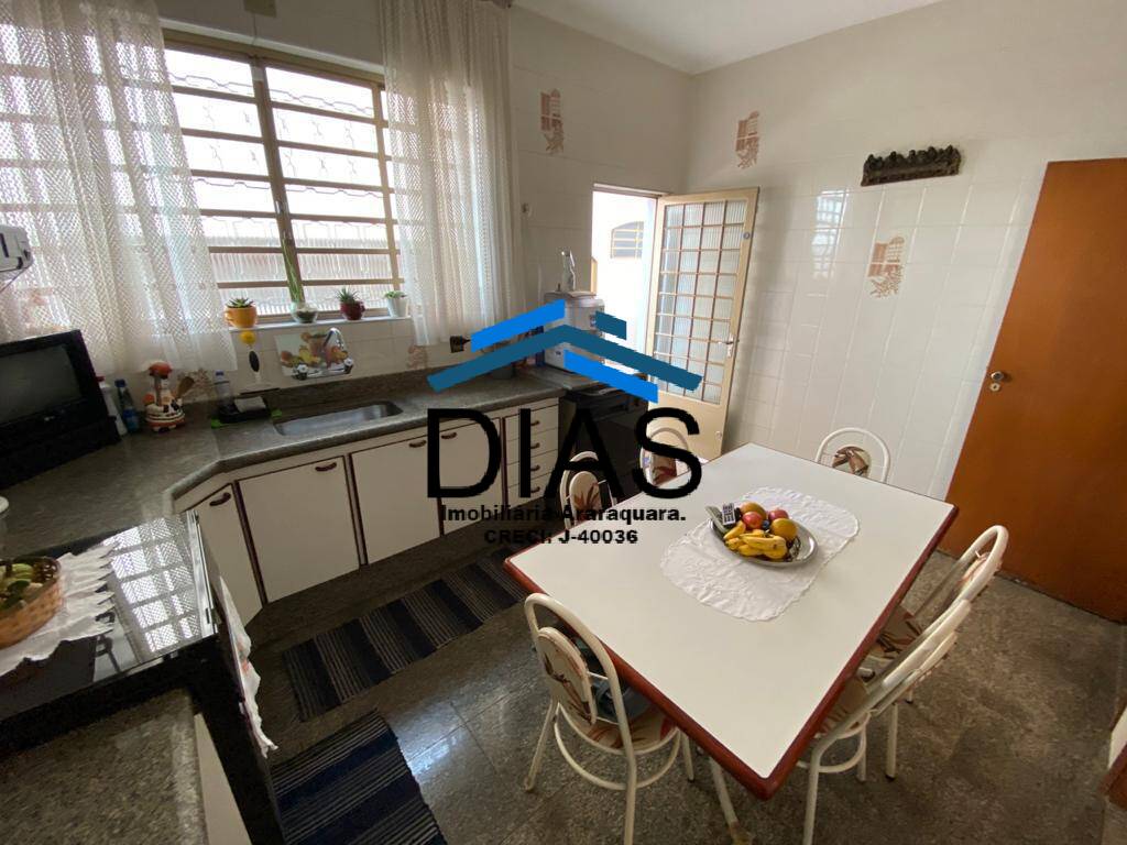 Casa à venda com 4 quartos, 285m² - Foto 17