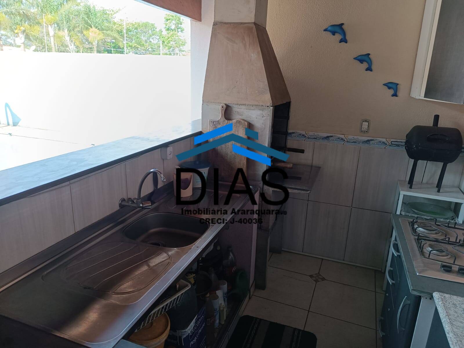 Casa à venda com 2 quartos, 202m² - Foto 20