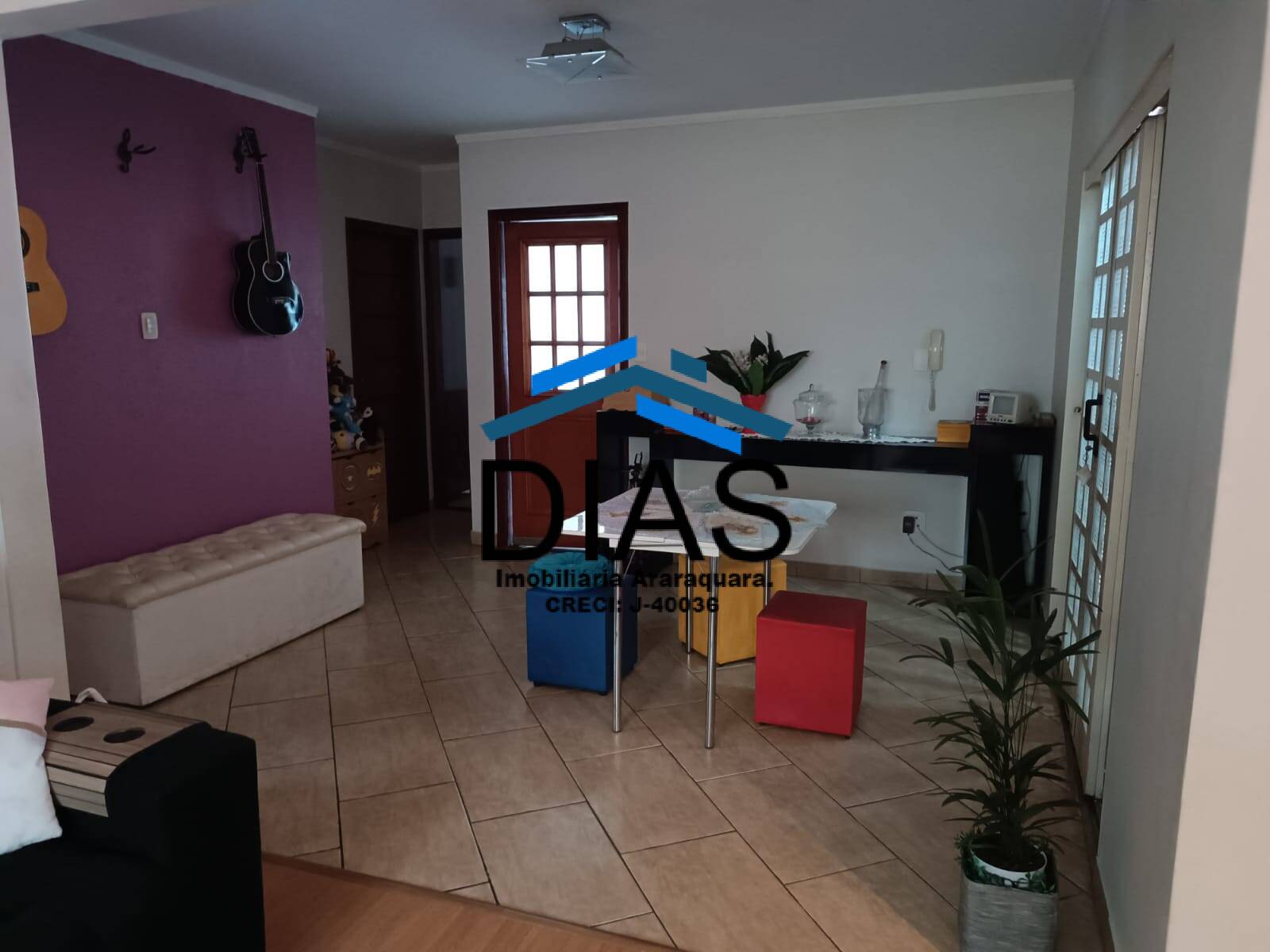 Casa à venda com 2 quartos, 202m² - Foto 6