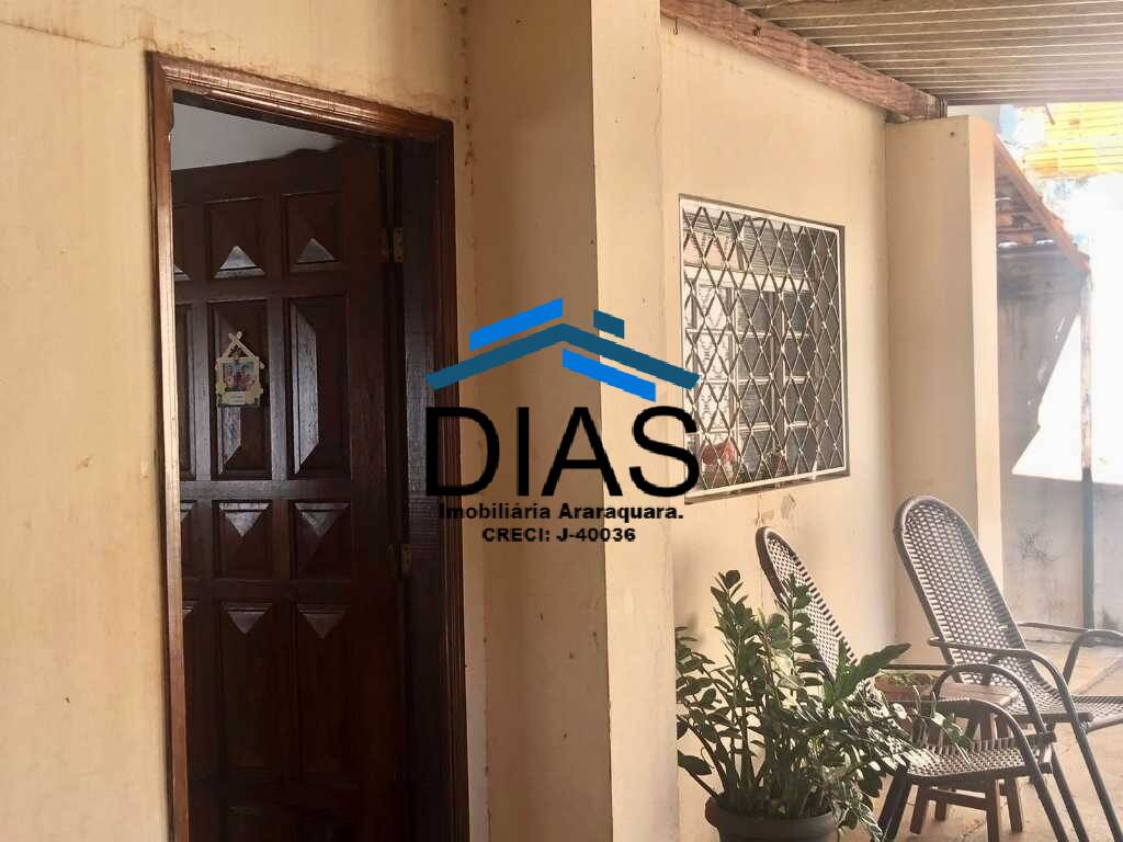 Casa à venda com 2 quartos, 134m² - Foto 1