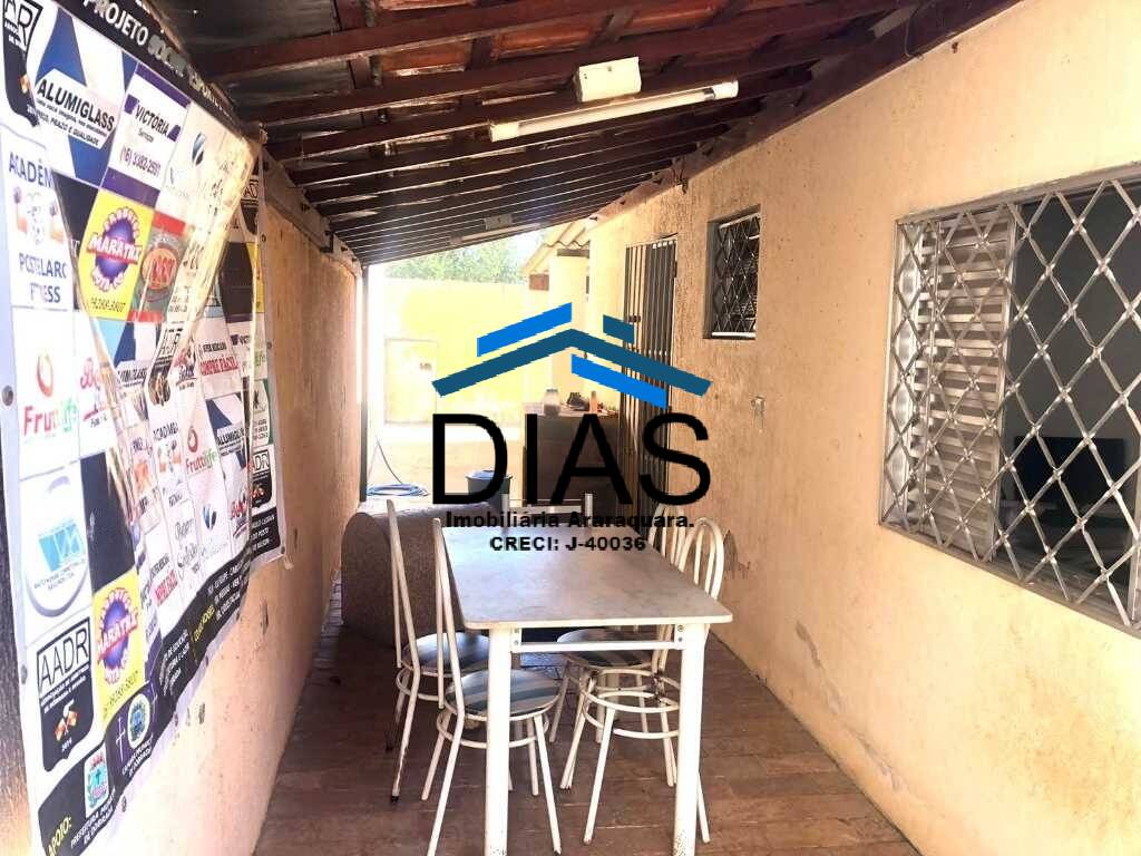 Casa à venda com 2 quartos, 134m² - Foto 7