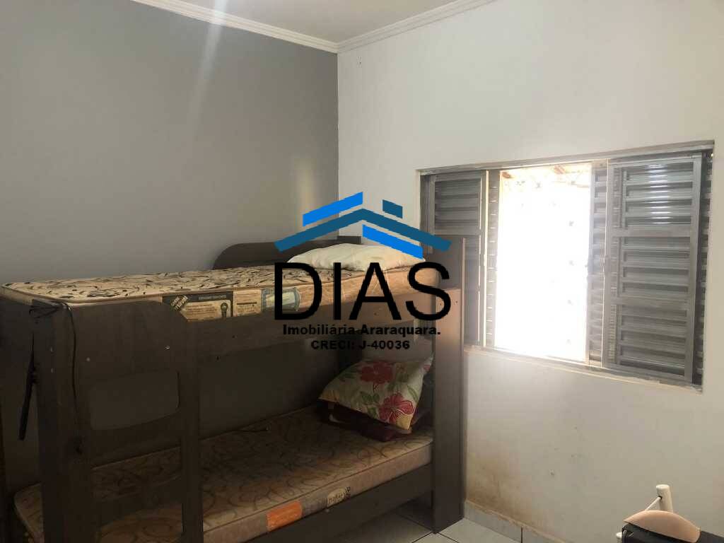 Casa à venda com 2 quartos, 134m² - Foto 4