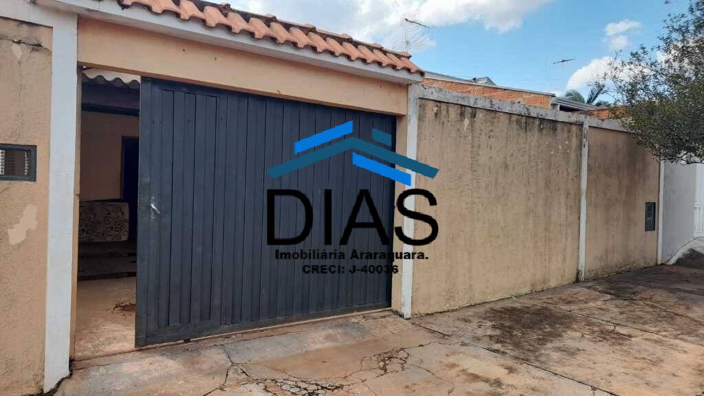 Casa à venda com 2 quartos, 134m² - Foto 9