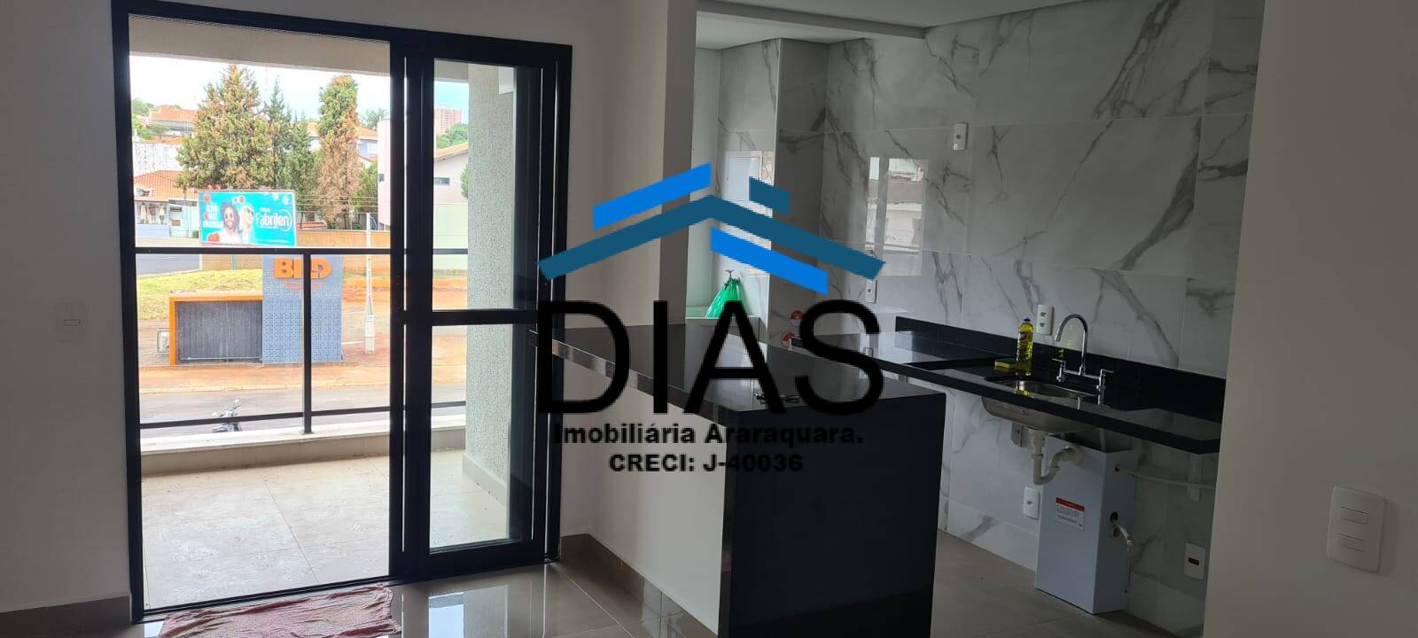 Apartamento à venda com 2 quartos, 72m² - Foto 6