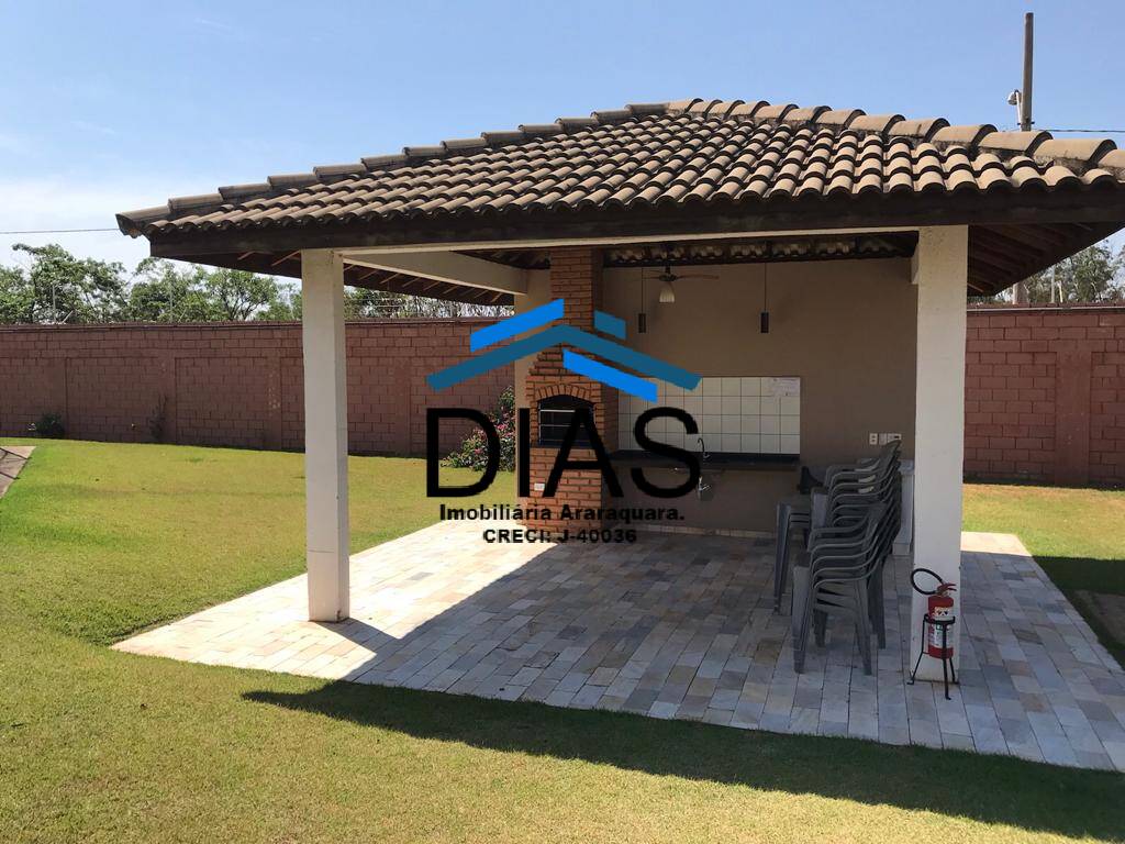 Casa à venda com 3 quartos, 200m² - Foto 29