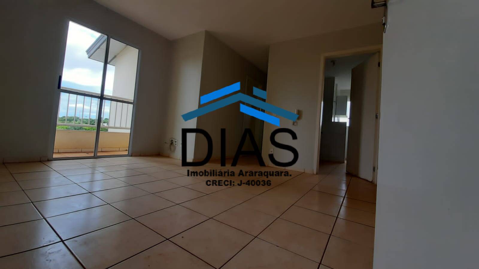 Apartamento à venda com 2 quartos, 53m² - Foto 2