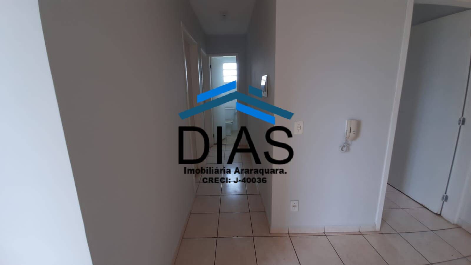 Apartamento à venda com 2 quartos, 53m² - Foto 4