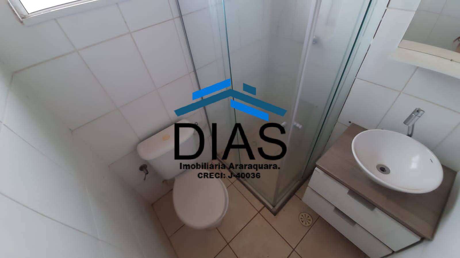 Apartamento à venda com 2 quartos, 53m² - Foto 5