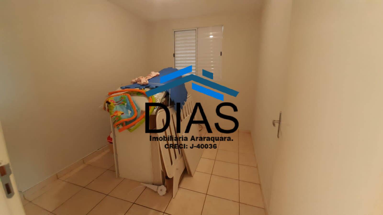 Apartamento à venda com 2 quartos, 53m² - Foto 6