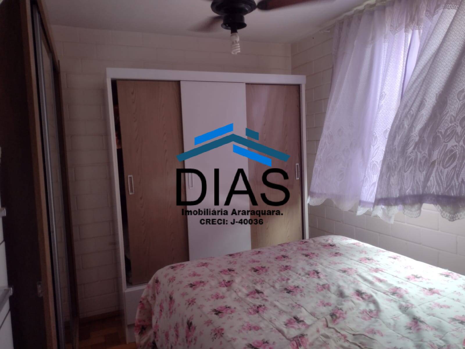 Apartamento à venda com 1 quarto, 48m² - Foto 3