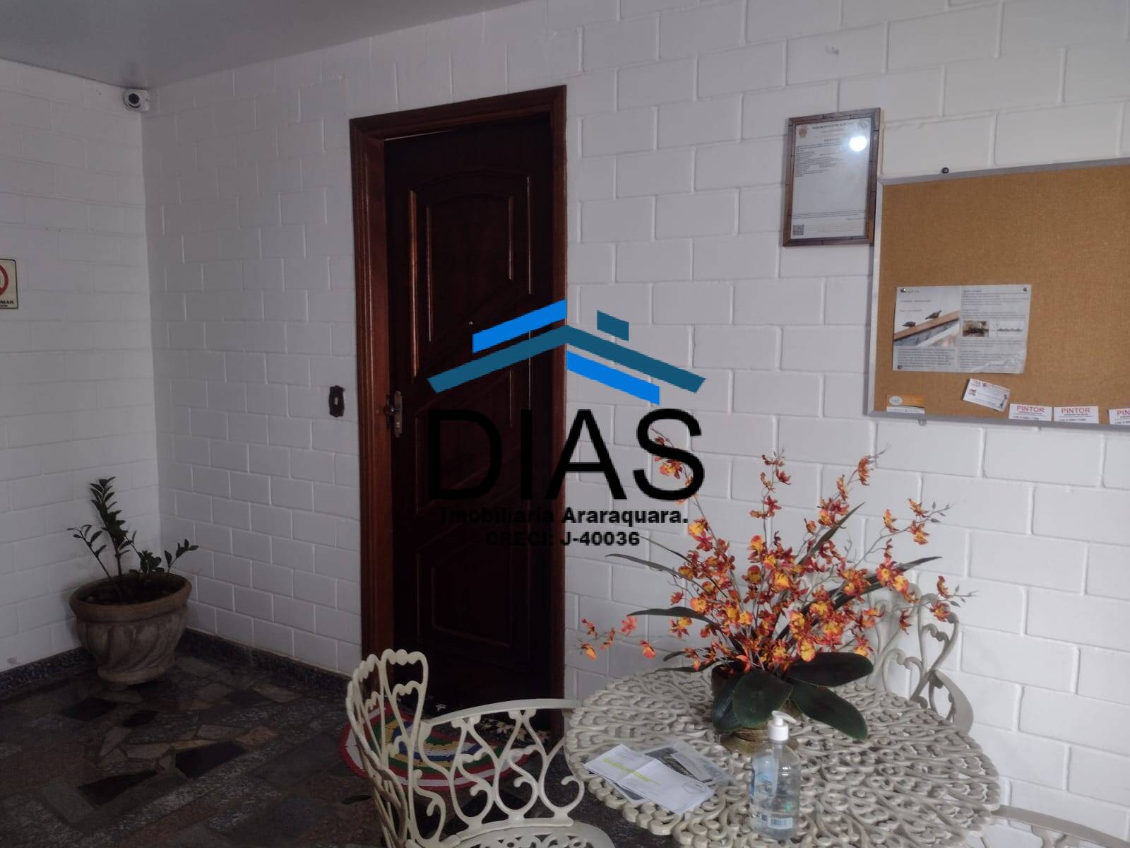 Apartamento à venda com 1 quarto, 48m² - Foto 9