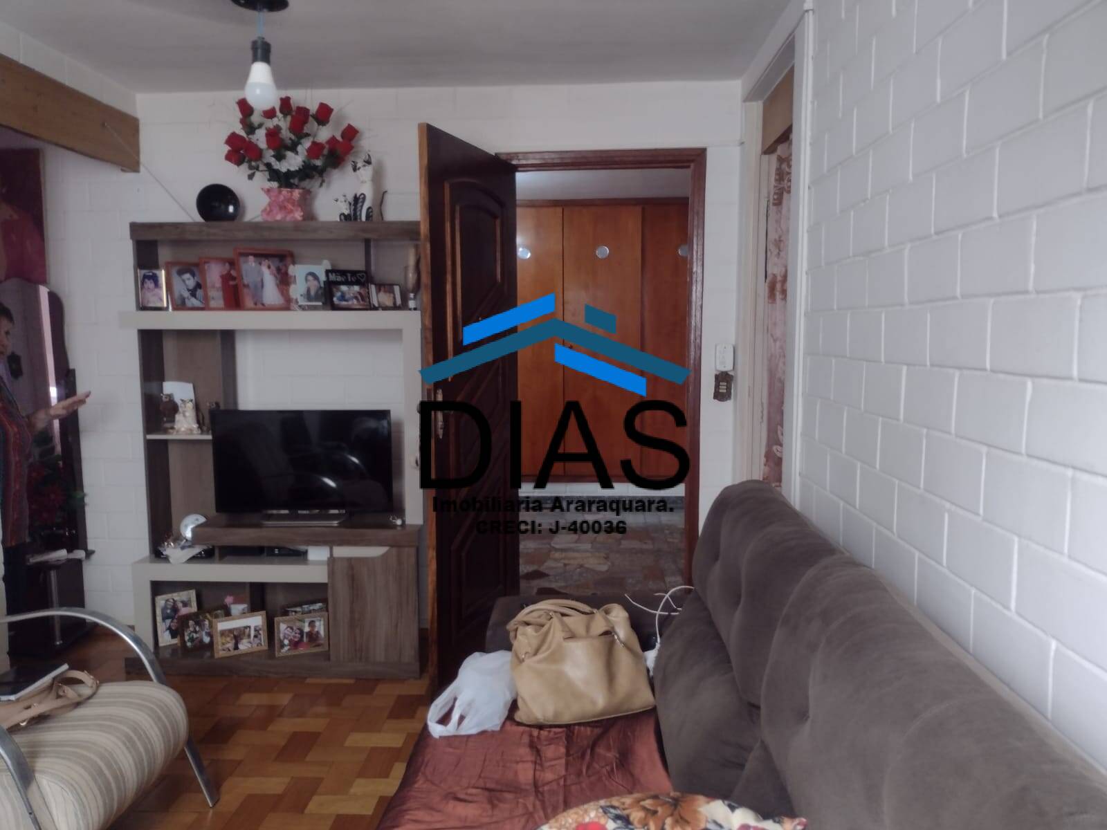 Apartamento à venda com 1 quarto, 48m² - Foto 10