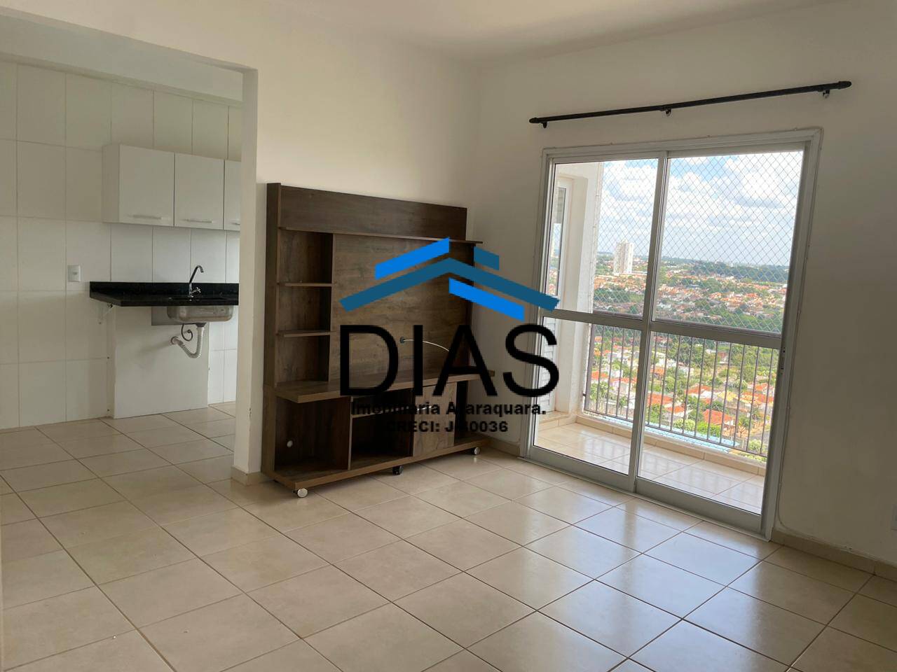 Apartamento à venda com 2 quartos, 65m² - Foto 1