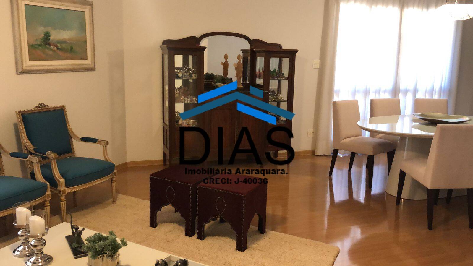 Apartamento à venda com 3 quartos, 250m² - Foto 6