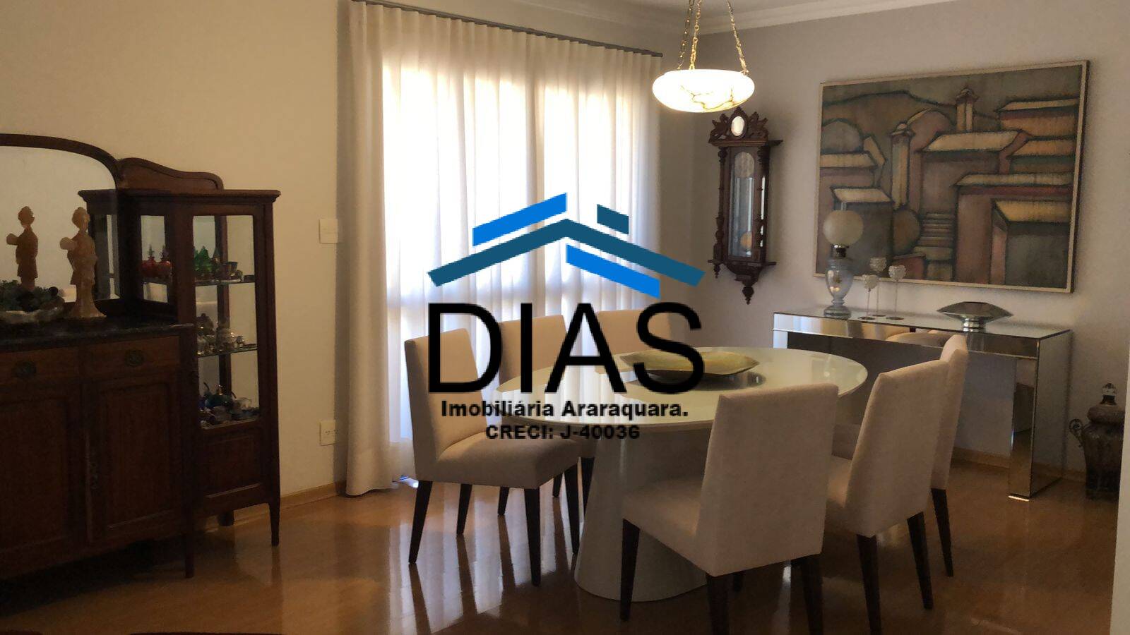 Apartamento à venda com 3 quartos, 250m² - Foto 8