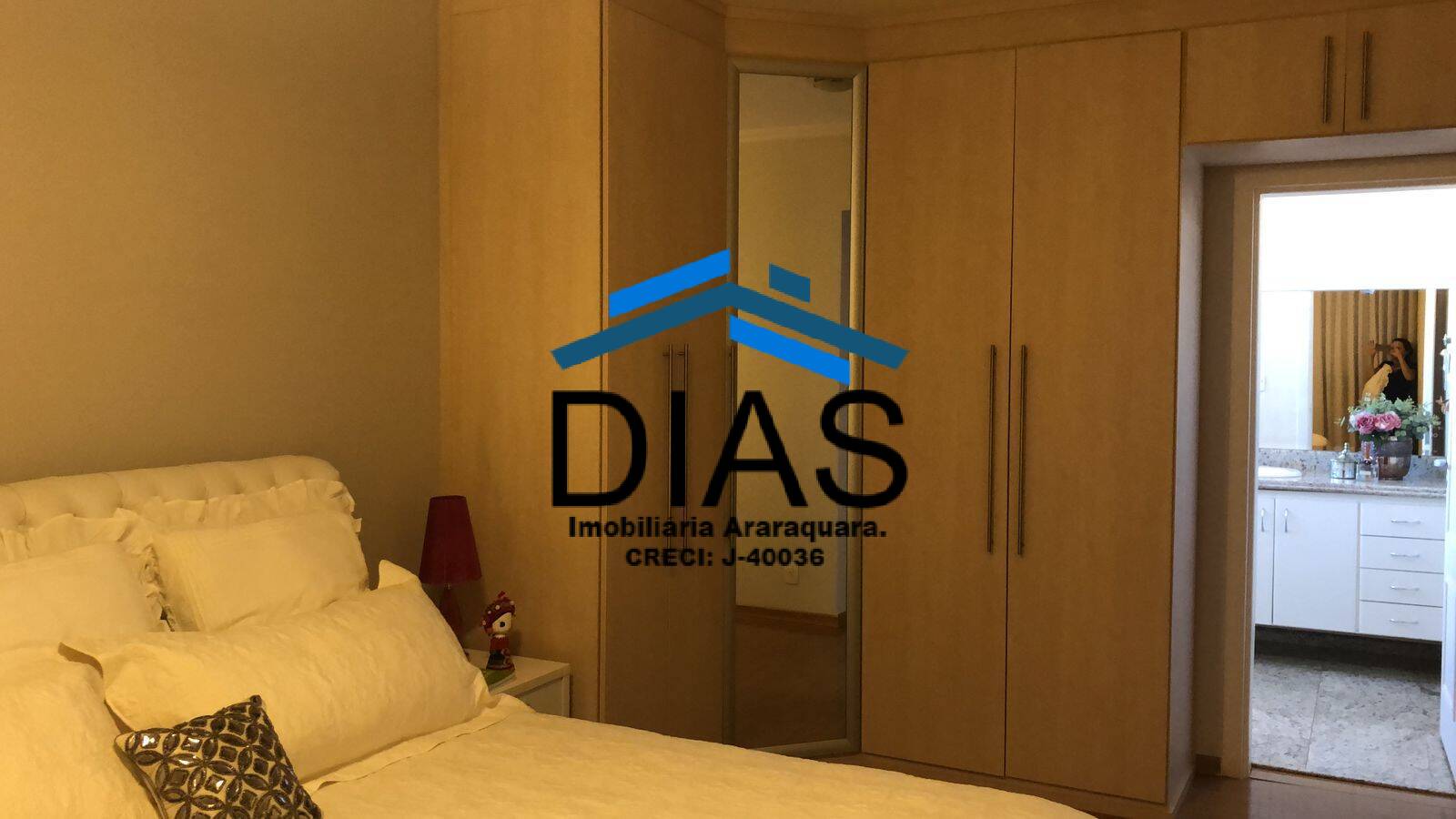 Apartamento à venda com 3 quartos, 250m² - Foto 18