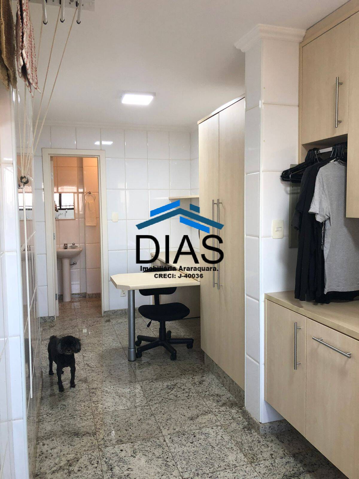 Apartamento à venda com 3 quartos, 250m² - Foto 19