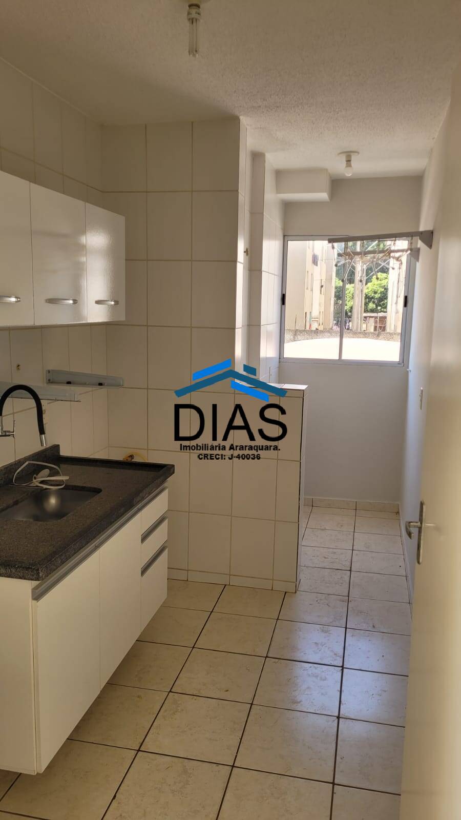 Apartamento à venda com 2 quartos, 58m² - Foto 5