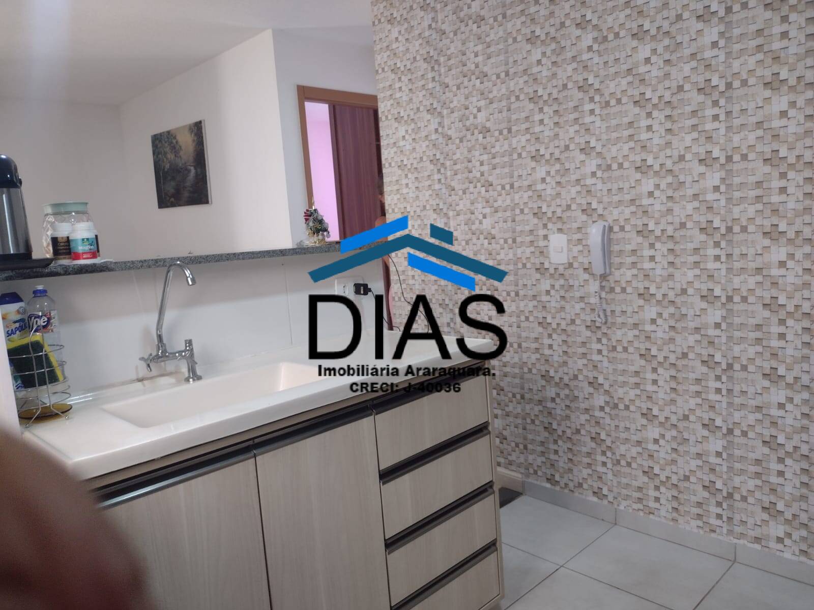 Apartamento à venda com 2 quartos, 66m² - Foto 8