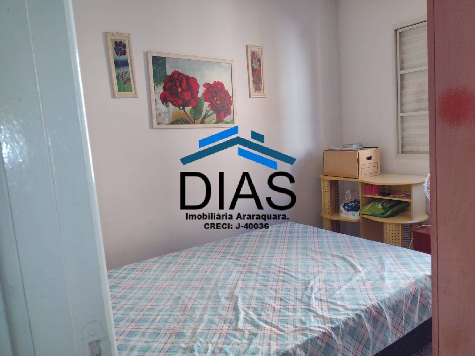 Apartamento à venda com 2 quartos, 52m² - Foto 6