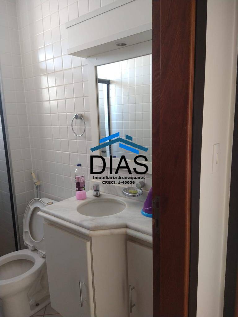 Apartamento à venda com 2 quartos, 128m² - Foto 8