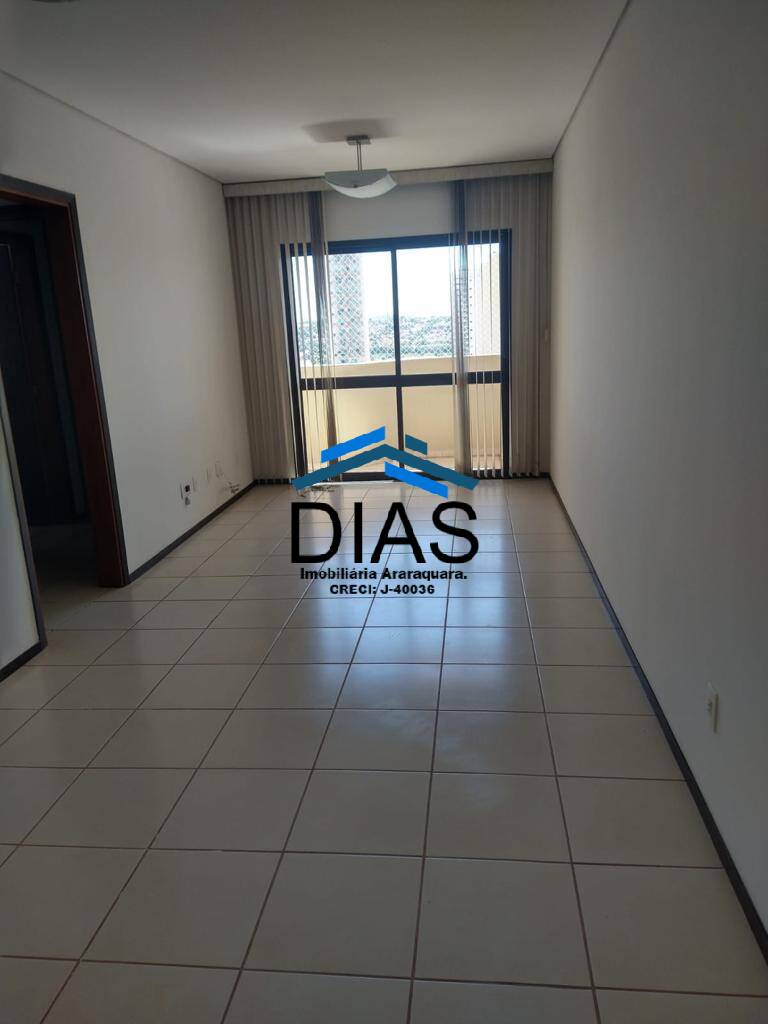 Apartamento à venda com 2 quartos, 128m² - Foto 1