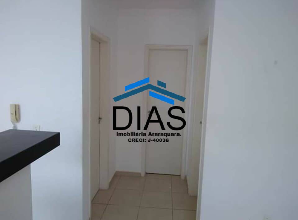 Apartamento à venda com 2 quartos, 49m² - Foto 7