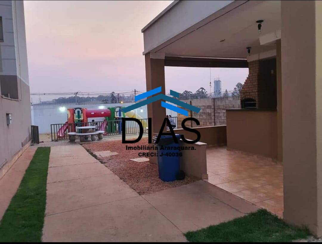 Apartamento à venda com 2 quartos, 49m² - Foto 13