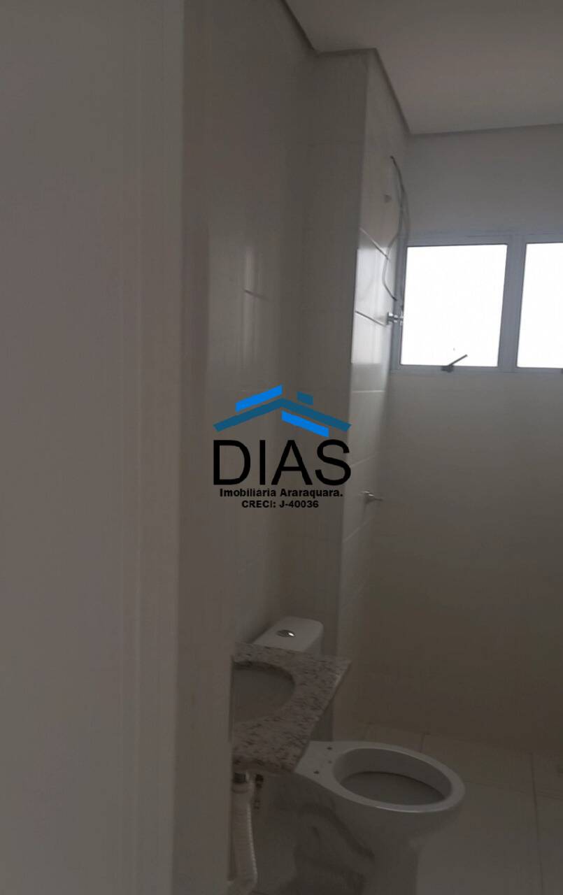 Apartamento à venda com 2 quartos, 56m² - Foto 3