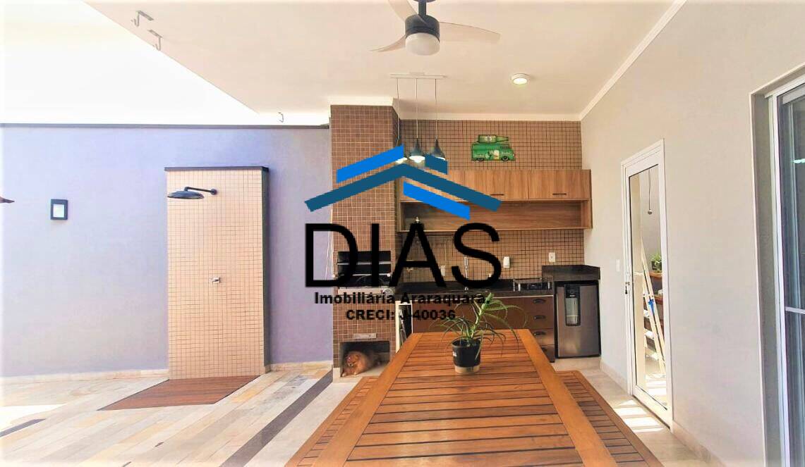 Casa à venda com 3 quartos, 177m² - Foto 17