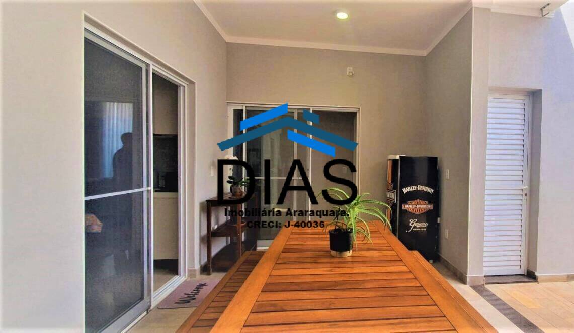 Casa à venda com 3 quartos, 177m² - Foto 16