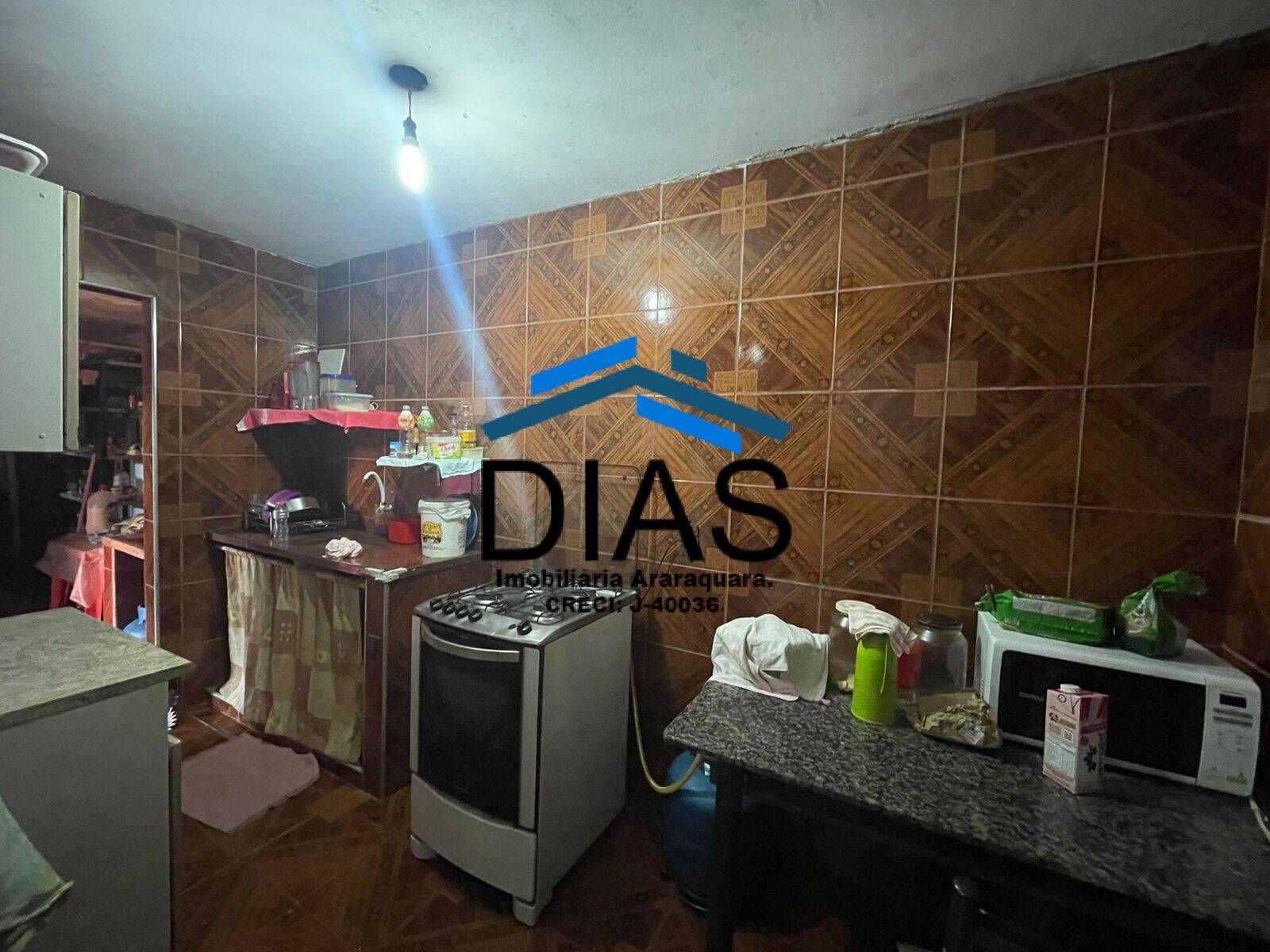 Casa à venda com 3 quartos, 181m² - Foto 5