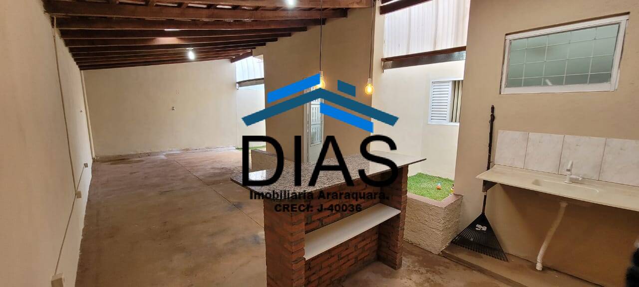 Casa à venda com 2 quartos, 165m² - Foto 6