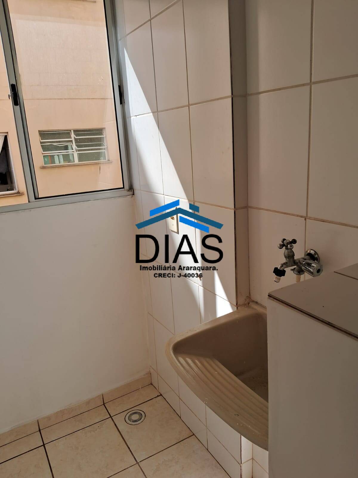 Apartamento à venda com 2 quartos, 55m² - Foto 6