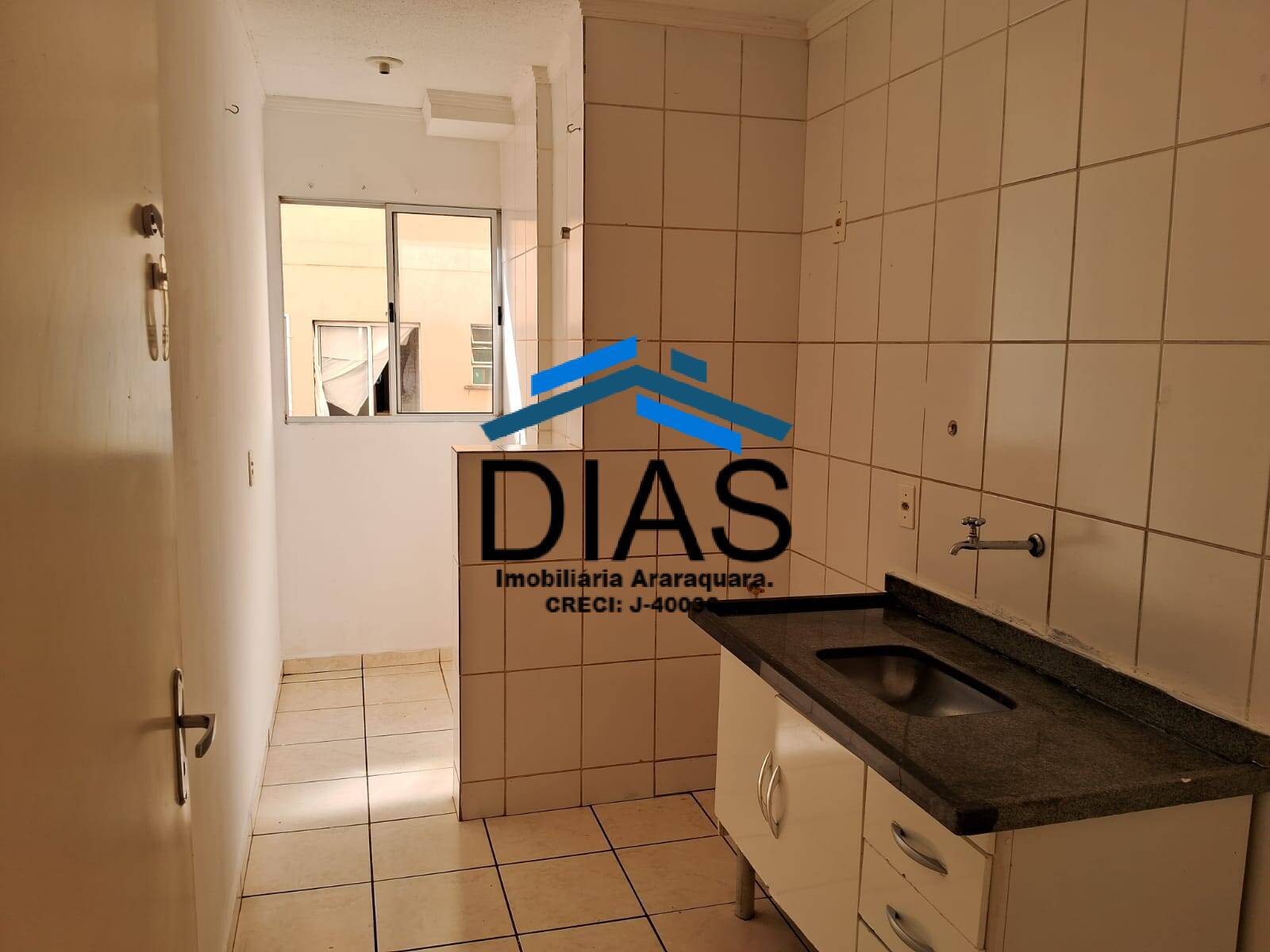 Apartamento à venda com 2 quartos, 55m² - Foto 5