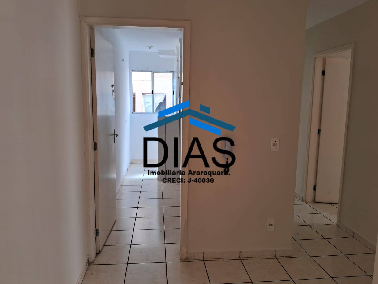 Apartamento à venda com 2 quartos, 55m² - Foto 7